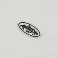 ISLAND POLO SHIRT [CREAM], side view (3 of 4)