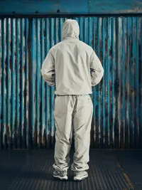 LITEWORK QUATTRO JACKET [GREY], close-up (5 of 5)