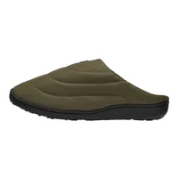 CRIB CREP [OLIVE], detail (4 of 6)