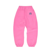 ALWEIZ SWEATPANT [PINK] — back view (2 of 5)