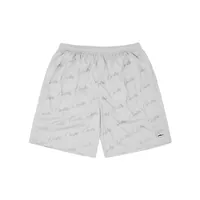 HYDRO SWIM SHORT [GREY], back view (2 of 6)