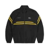 ジャケット・アウター CORTEIZ STRIPED LITEWORK JACKET BLACK Corteiz Striped Litework Jacket Black – Story Cape Town