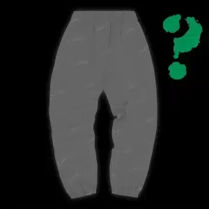 LOTTO BOTTOMS