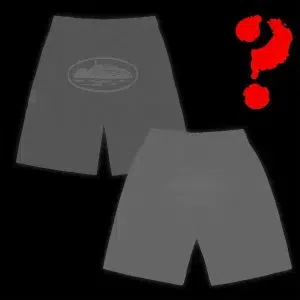 LOTTO SHORTS // CARGO SHORTS