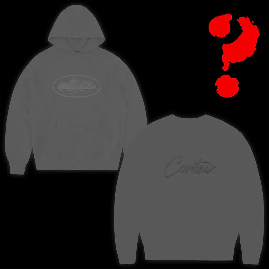 LOTTO HOODIE & SWEATSHIRTS