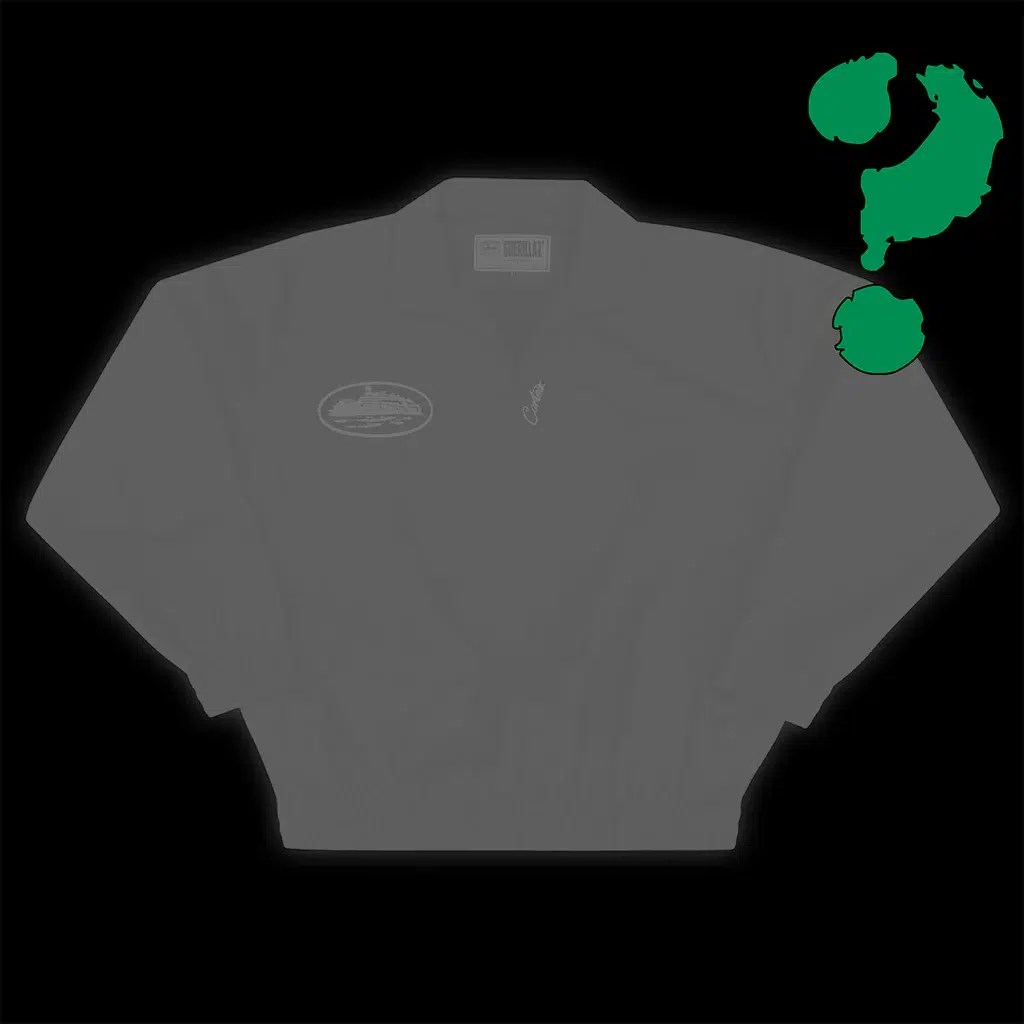 LOTTO DRILLTOPS/PULLOVERS