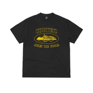 GLOW IN THE DARK OG ALCATRAZ TEE