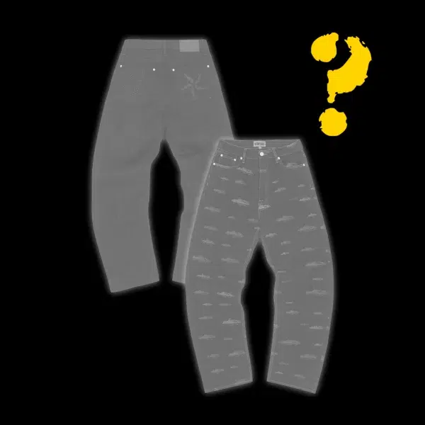 LOTTO DENIM JEANS