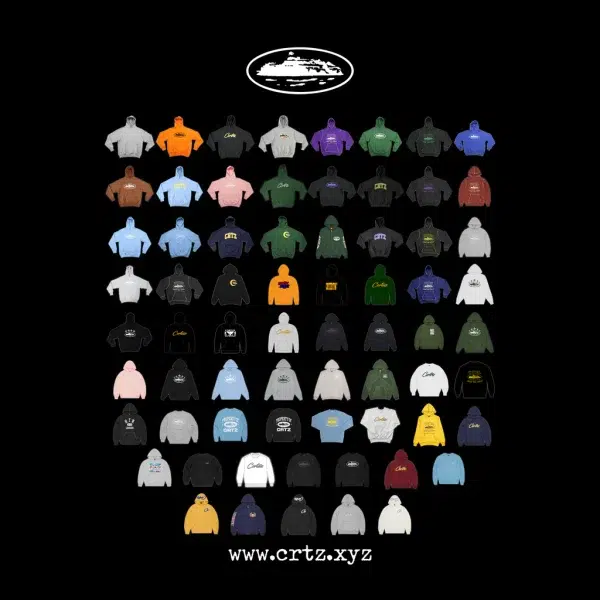 LOTTO HOODIE & SWEATSHIRTS