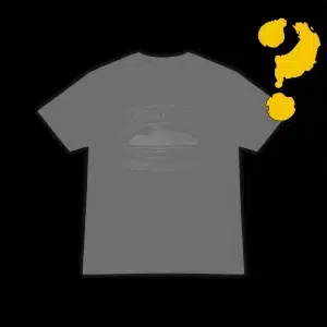 LOTTO GRAPHIC TEES