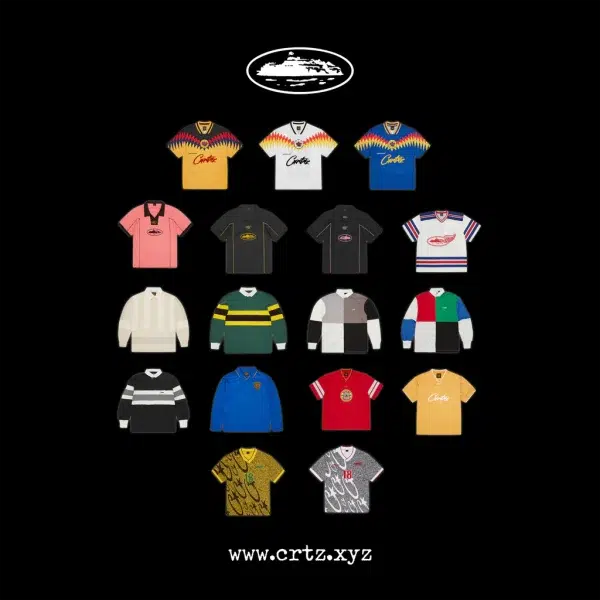 LOTTO SPORTS JESERYS
