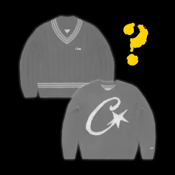 LOTTO KNITWEAR
