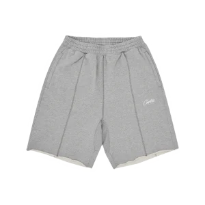 HMP RAW HEM SHORTS