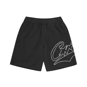 WOOSH MESH SHORT